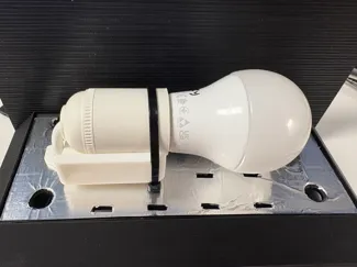 E27 LichtBulb holder for Modern Lamp outdoor