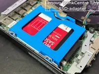 SSD-Tray/Caddy