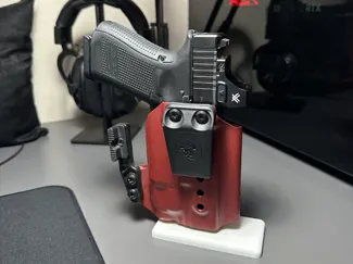9MM EDC Stand