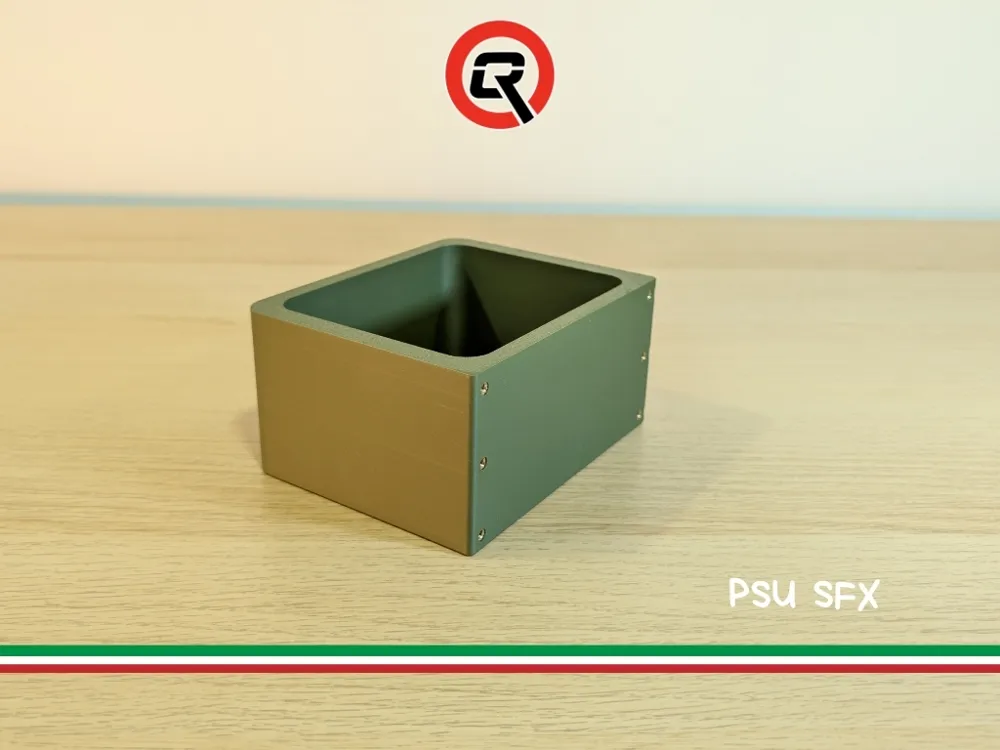PC dummy parts - Free 3D Print Model - MakerWorld