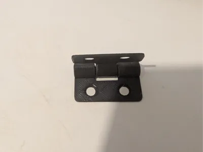 Hinge