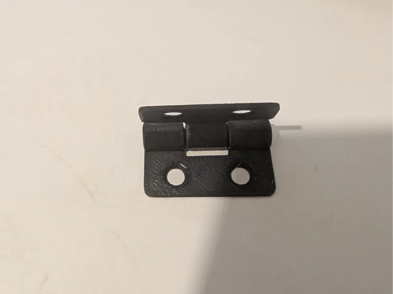 Hinge
