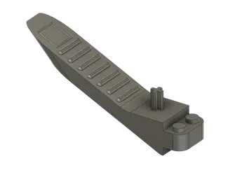 Brick Separator Tool Remix
