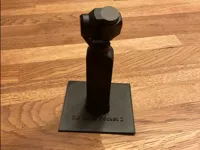 DJI Osmo Pocket 2 Ständer