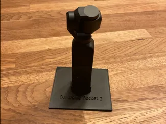 Ständer für DJI Osmo Pocket 2