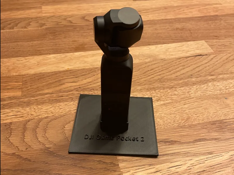 Ständer für DJI Osmo Pocket 2