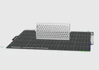 Caches d'aération pour Golf 4 — photo 2