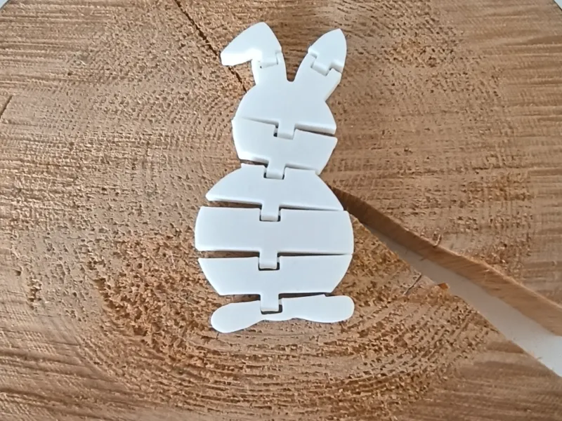 Flexi Bunny