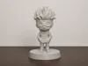 75% size, 68mm height, 0.12mm layer, 2 walls, 15% infill
