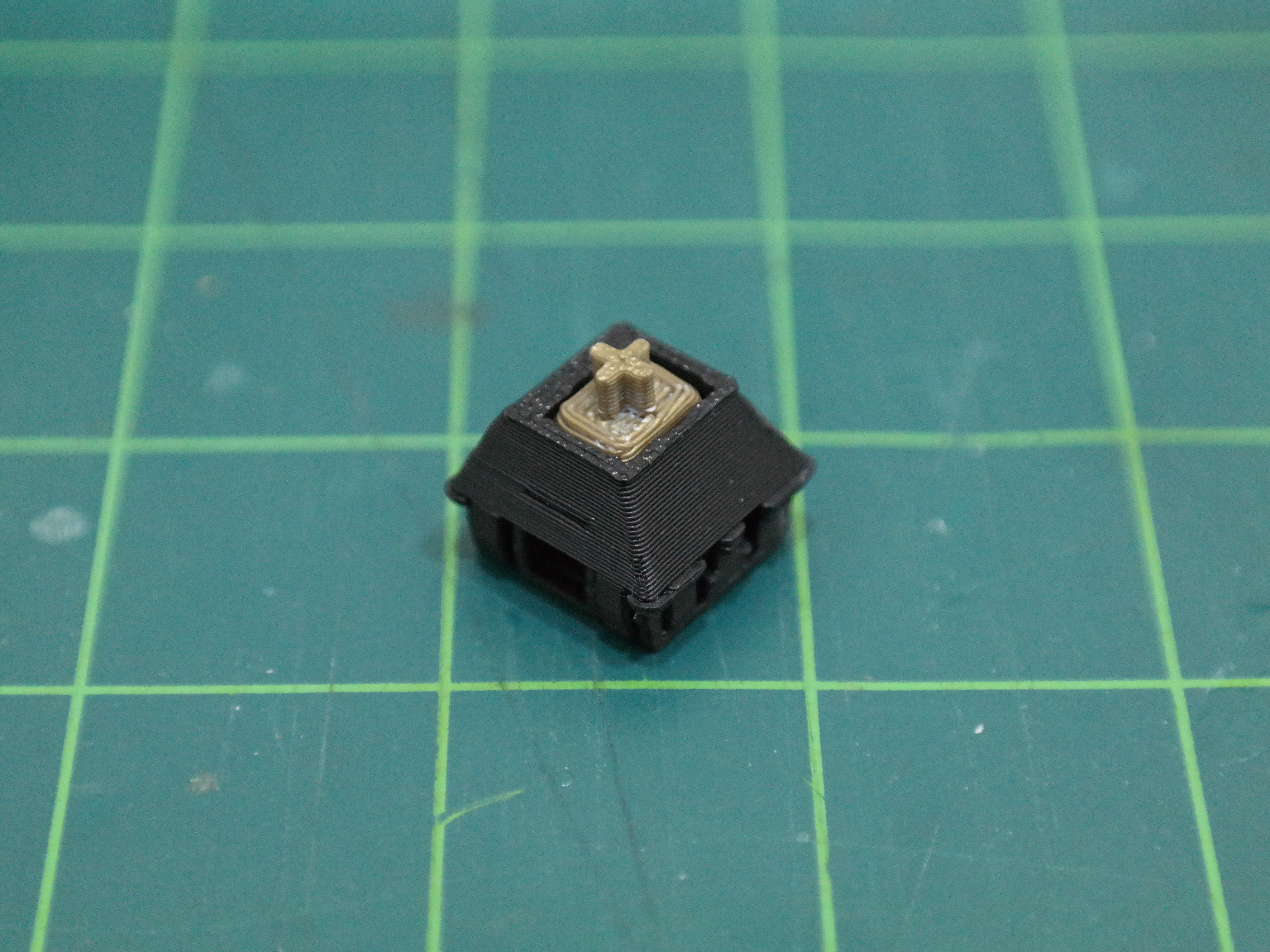 Dummy MX Switch UltimateTactile