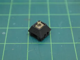 Dummy MX Switch UltimateTactile