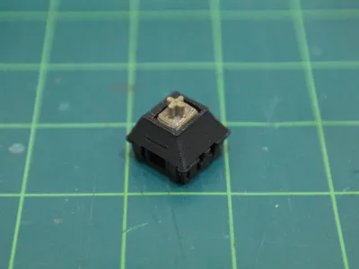Dummy MX Switch UltimateTactile