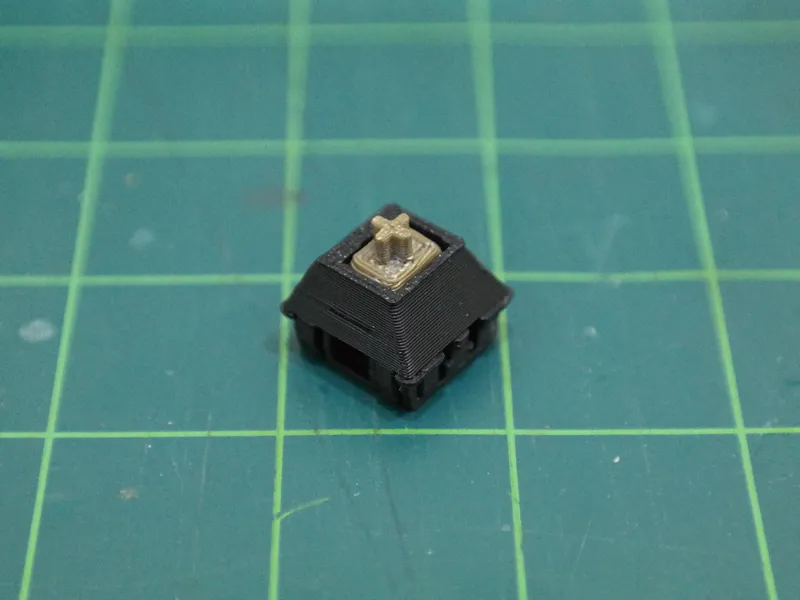 Dummy MX Switch UltimateTactile