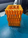 0.28mm layer, 2 walls, 8% infill