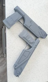 0.12mm layer, 2 walls, 15% infill