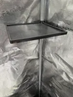 All Parts 16mm pole