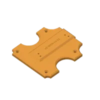 Adaptateur VESA pour moniteur Lenovo L24q — photo 2