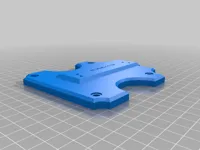 Adaptateur VESA pour moniteur Lenovo L24q — photo 1