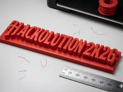 HACKOLUTION