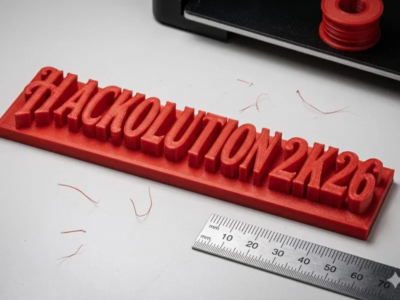 HACKOLUTION