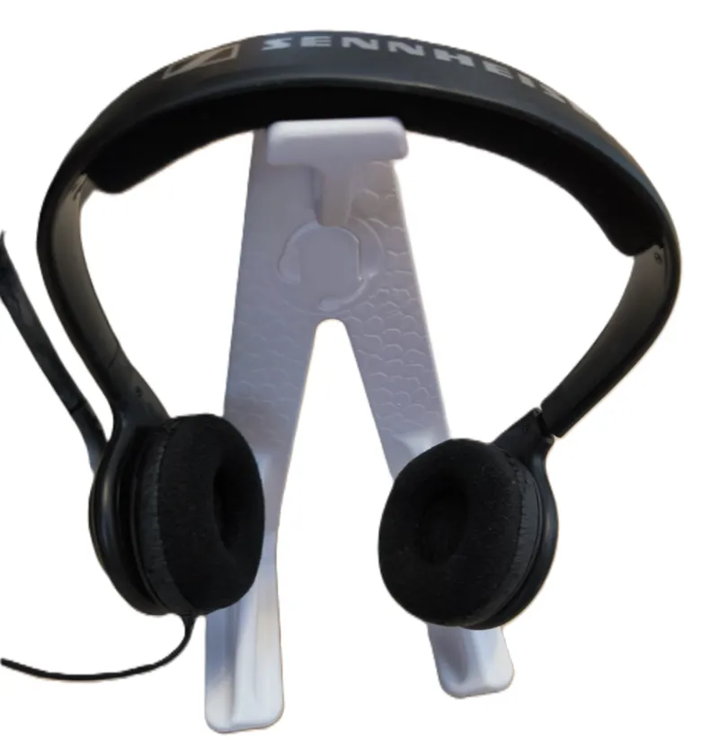 Headset Stand 2024