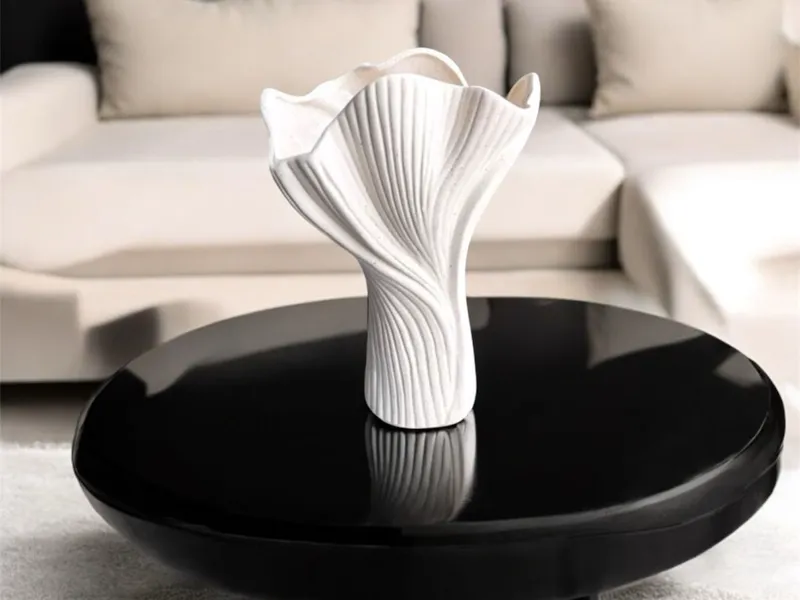 Petal Vase