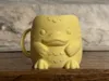 0.2mm layer, 2 walls, 8% infill
