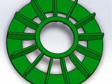 impeler