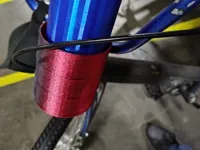 Porte-gourde Owala pour vélo — photo 1
