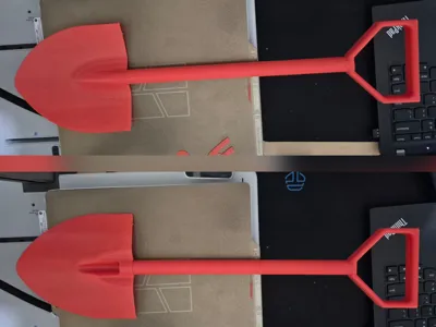Shovel