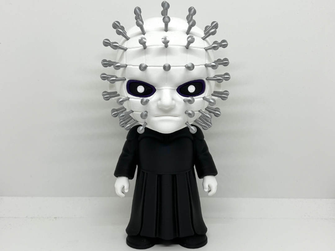 Pinhead - No AMS