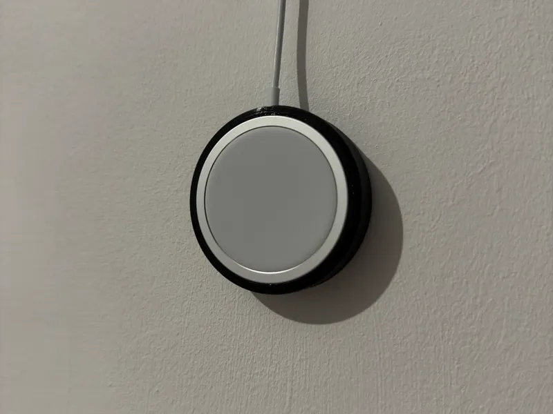 Adhesive Mount for MagSafe Puck (1st Gen)