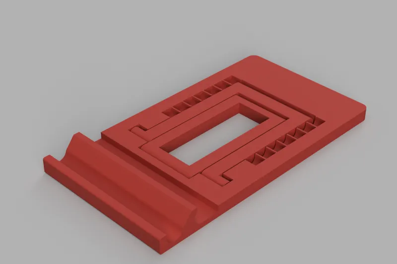 Tablet stand
