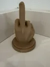0.4mm nozzle, 0.3mm layer, 4 walls, 25% infill