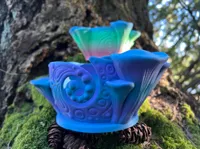 Bol champignon Boho — photo 6