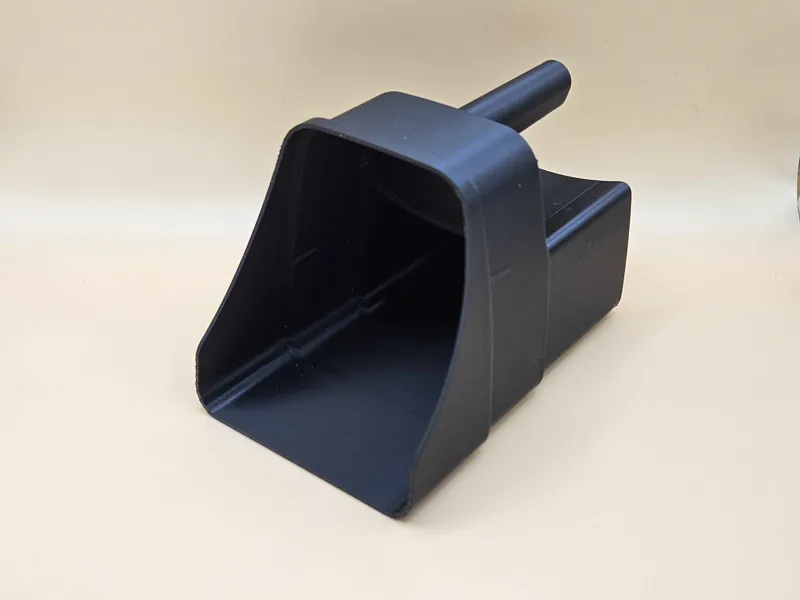 Mini Pet Food Scoop
