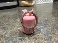 0.15mm layer, 3 walls, 15% infill
