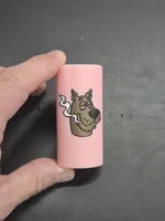 Pink version