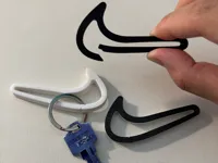 0.2mm layer, 2 walls, 12% infill