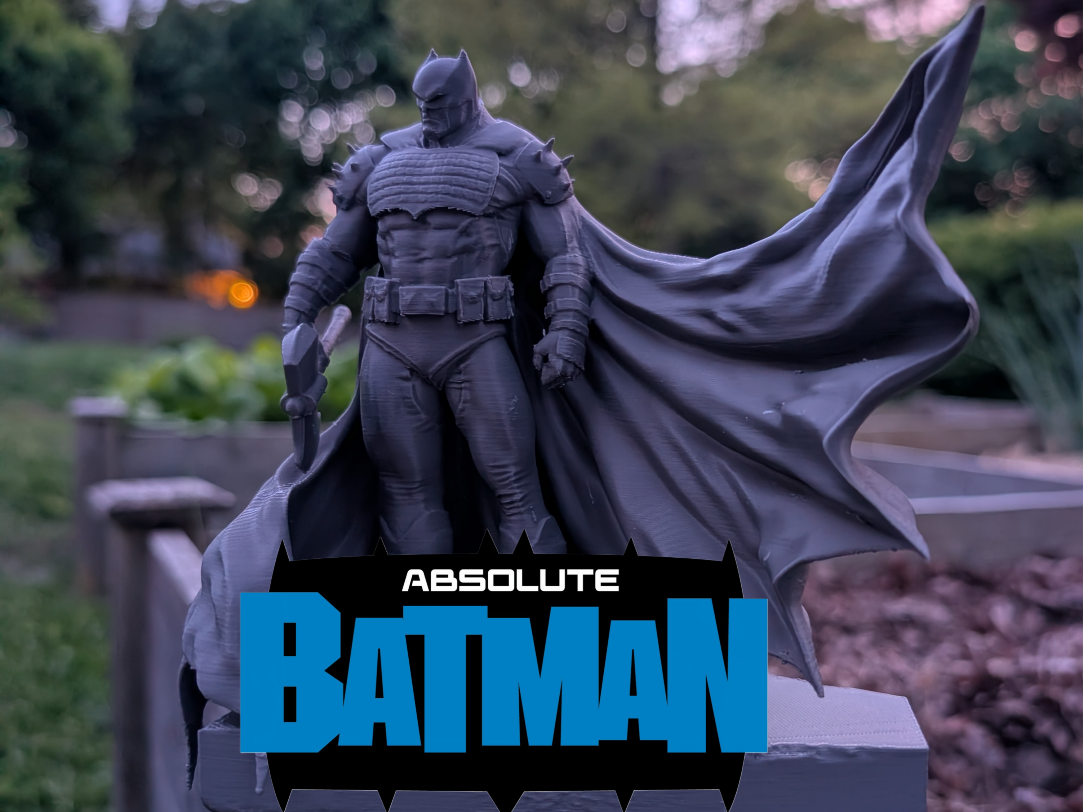 Absolute Batman