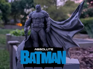 Absolute Batman