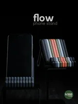 Поставка за телефон flow