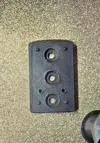 footprint for RMSc