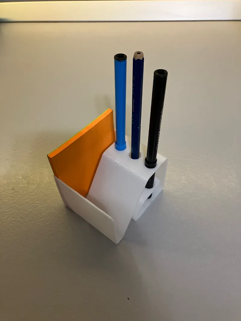 Desk Pen organizer