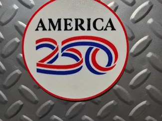America 250th