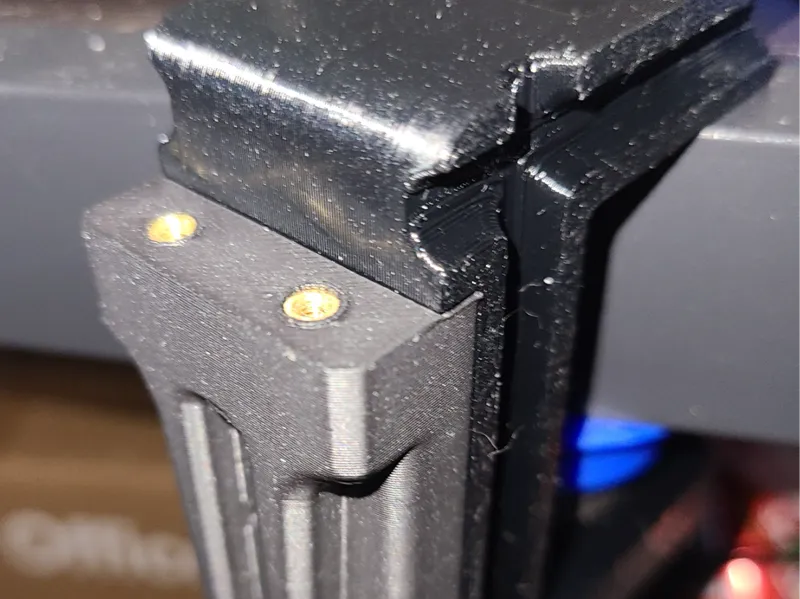 Modular Clamp