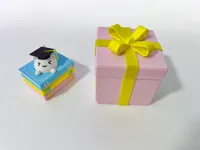毕业猫猫礼盒-A1mini专用配置