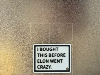 I BOUGHT THIS ...