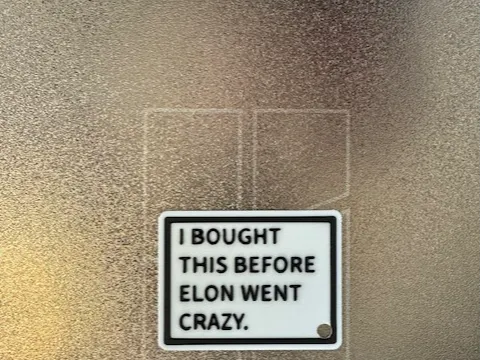 I BOUGHT THIS ... 