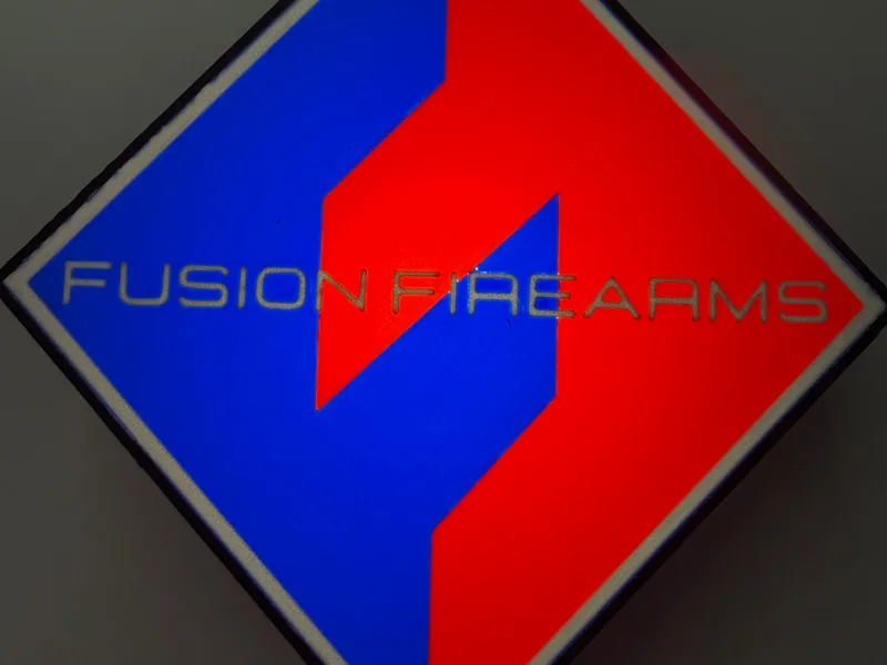 Fusion Firearms Lightbox